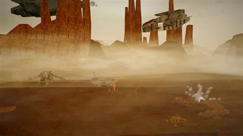 Episode Geonosis File Mike S Battlefront Mods Maps Collection