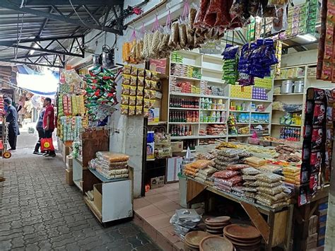 small shop selling necessities stock   royalty  stock