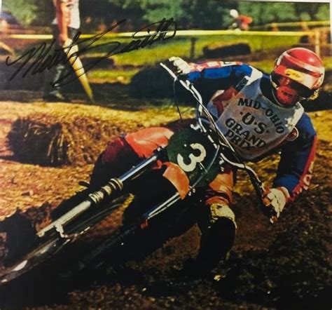 Pin By Heinke Trapp On Marty Smith Honda Vintage Motocross