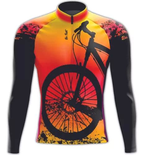 Camisa Blusa Ciclismo Bike Feminina Befast Mtb Proteção Uv MercadoLivre