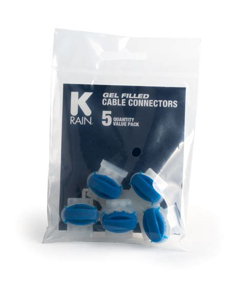 Idc Gel Cable Connectors K Rain