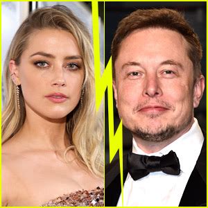 Amber Heard Elon Musk Have Split Again Amber Heard Elon Musk