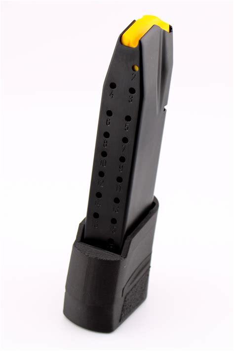 Taurus G2c G3c Factory 20 Round Magazine 9mm