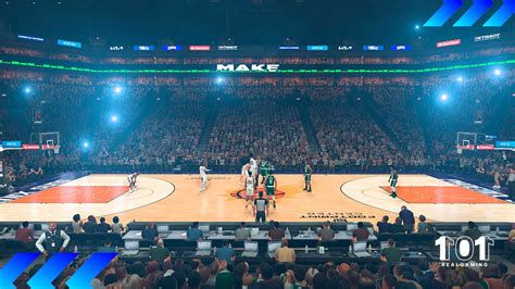 Nba K Cu Ndo Inicia La Temporada Realgaming Es