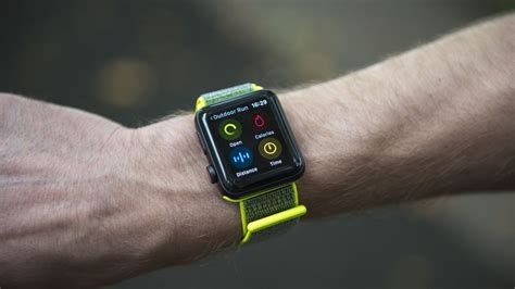 Apple Watch 3: an old but gold Apple smartwatch | TechRadar