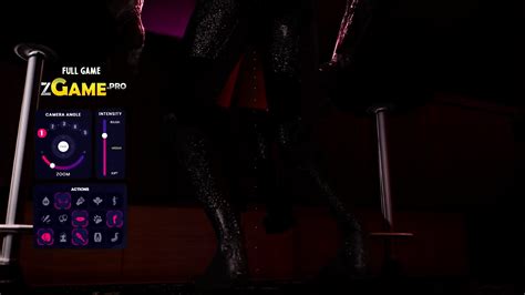 D Animation Threesome Lesbians With Cocks Anal Gameplay