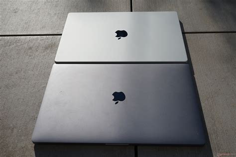 Обзор Apple MacBook Pro 16 (2021, M1 Pro) - Лучший ноутбук для ...