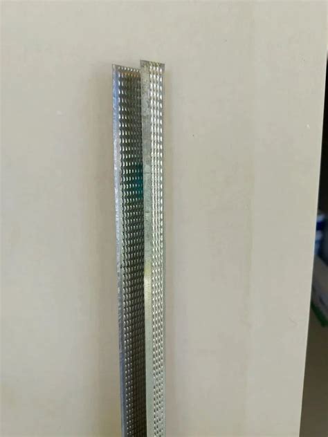 Gyproc Xpert Perimeter C Channel For Ceiling At 130 Piece In Chennai