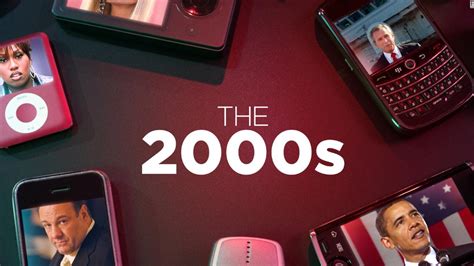 The 2000s - CNN