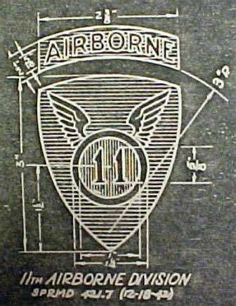 History of the 11th Airborne Division – 11th Airborne Division Association