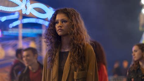 Euphoria Officially Begins Production On Season 3