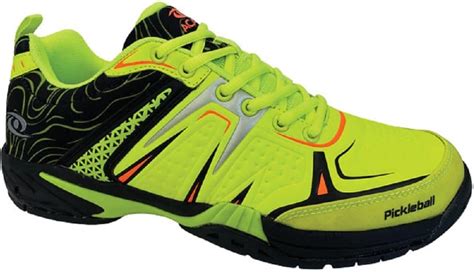 ACACIA Unisex-Adult Pickleball Shoes Review - Pickleball Details