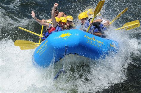 Whitewater Rafting American River River Rafting Coloma Ca Visit El