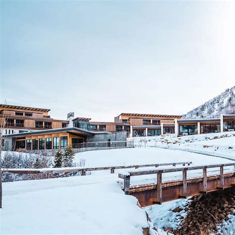 WARM Partner - The Lodge at Blue Sky | Wasatch Resort Management ...