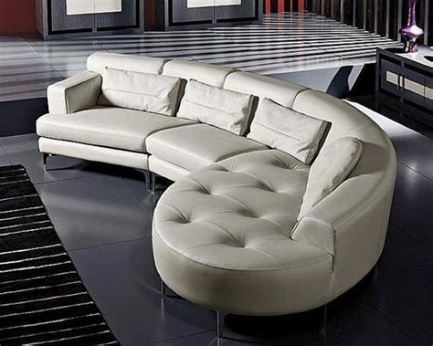 Contemporary Leather Corner Sofa at Best Price in New Delhi | Dueloy ...