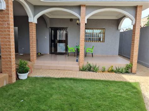 Furnished duplex villa for sale House for sale Lomé maritime Togo