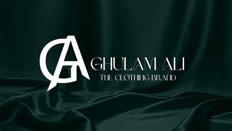 GA LOGO BRANDING :: Behance