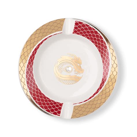 Davidoff Year Of The Dragon Ashtray Davidoff Cigars Davidoff