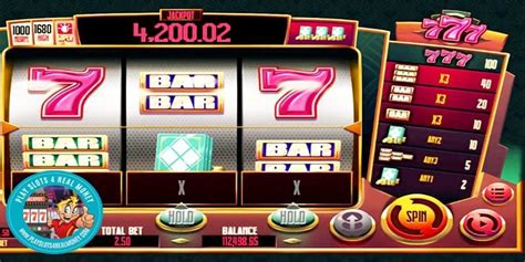 777 Slots Reviews Bonuses & RTP% 💰 Spinlogic