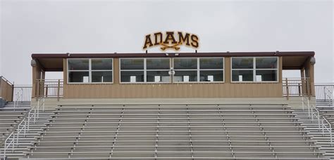 Rochester Adams High School