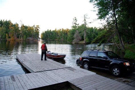 Best Parks To Launch Your Boat In Southeastern Ontario