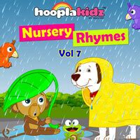 Hooplakidz: Nursery Rhymes, Vol. 7 Songs Download, MP3 Song Download Free Online - Hungama.com