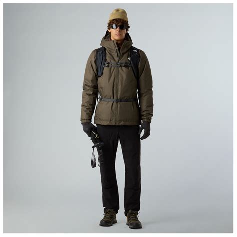 men's winter jacket north face 3