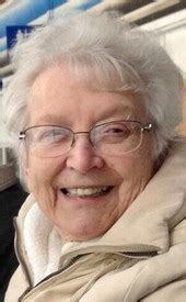 Iris Mulholland Avis D C S Necrologie Obituary