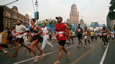 Mumbai Marathon Get Schedule And Watch Live Streaming And Telecast