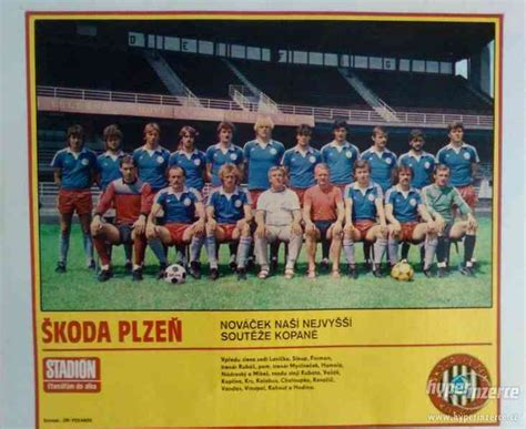 Koda Plze Fotbal Ten M Do Alba Bazar Hyperinzerce Cz