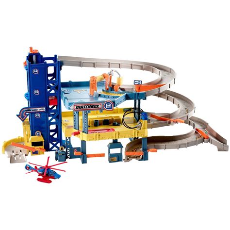 hot wheels city ultimate garage playset dinosaur - monitoring.solarquest.in