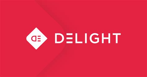 The marketing solution for your events | Delight