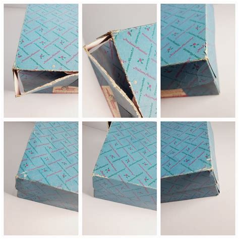 VTG NEW MADAME ALEXANDER BLONDE PUSSY CAT Baby Vinyl DOLL Box