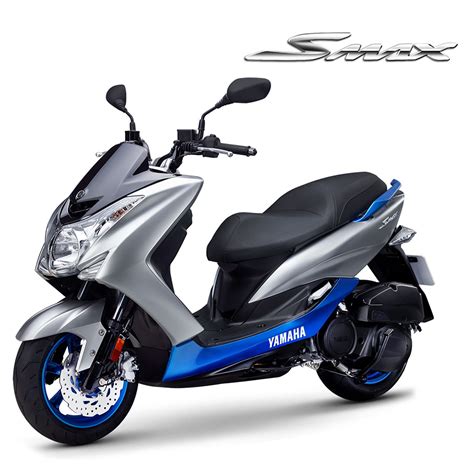 YAMAHA山葉機車SMAX 155 水冷跑旅 2017新車 Yahoo奇摩購物中心