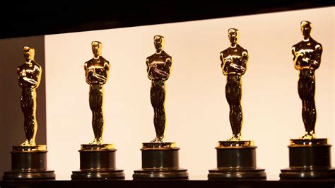 Guide Des Oscars 2024 Présentateurs Nominés Heure De Début Le