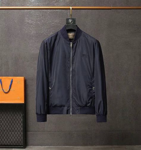 Купить ветровка Burberry BMS-88614 в Москве | Интернет-магазин ...