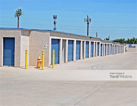 Arizona Storage Inns 1620 East Baseline Road Phoenix Rentcafe