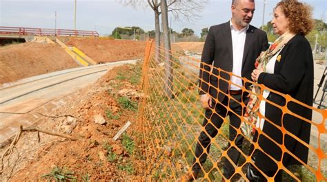 Capella Veu Amb Bons Ulls El Projecte De Ronda Nord De L Ajuntament De