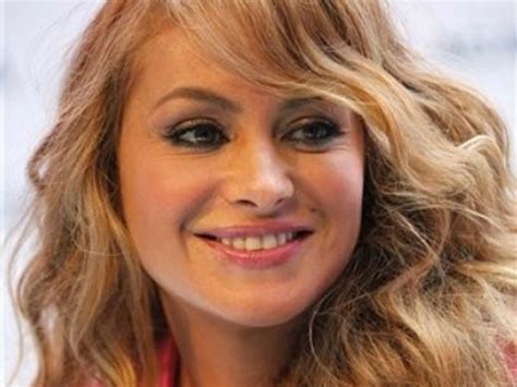 Paulina Rubio Tendrá Que Estudiar Infobae