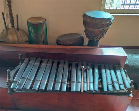 Sierra - Did you know? Music is an important part of Sierra Leonean