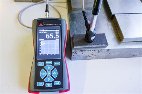 Review Combined Hardness Tester Novotest T Ud