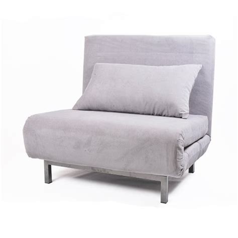 Single seat sofa bed and its benefits – TopsDecor.com