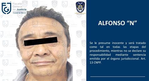 La Jornada Vinculan A Actor De Doblaje Alfonso N Por Abuso Sexual