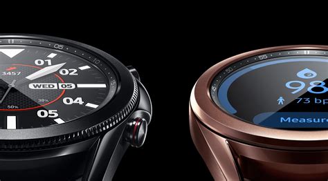 Новые детали о Samsung Galaxy Watch4 и Galaxy Watch Active4. Они ...