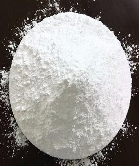 Micronized Calcite Powder For Plastic 50 Kg At Rs 4500 Tonne In