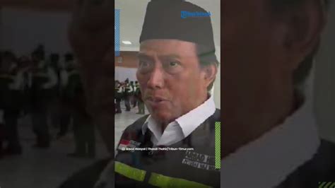 KABAR BAIK Jemaah Indonesia 2023 Bakal Dapat Sertifikat Haji GRATIS