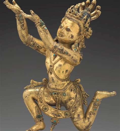 Global Nepali Museum - Object Category Sculptures