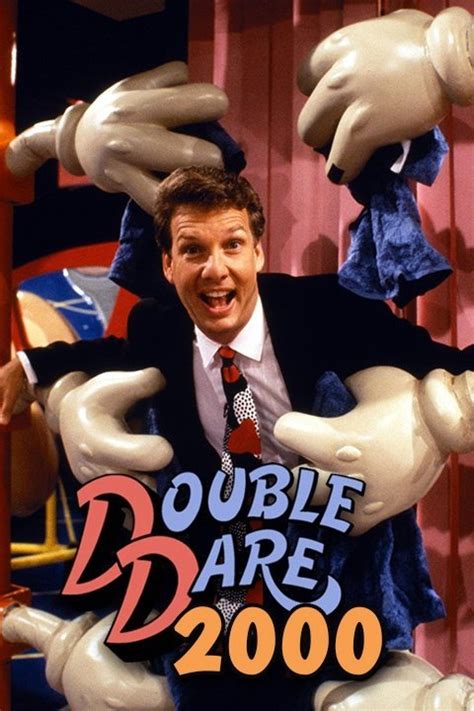 Double Dare 2000 Pictures - Rotten Tomatoes