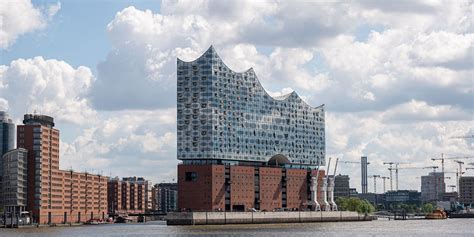 Andrang Beim Tag Der Offenen T R In Der Elbphilharmonie Ostseewelle