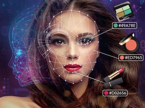 Ai And Ar Are Revolutionising The Beauty Industry Ai Ar से निखर रही